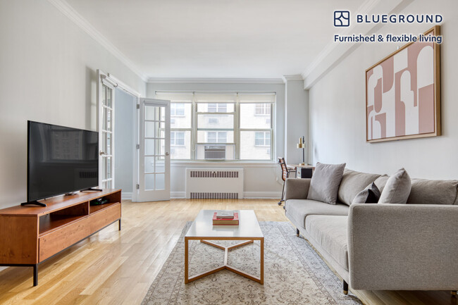 Building Photo - 41 Park Ave Rental