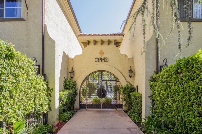 The Village Apartments