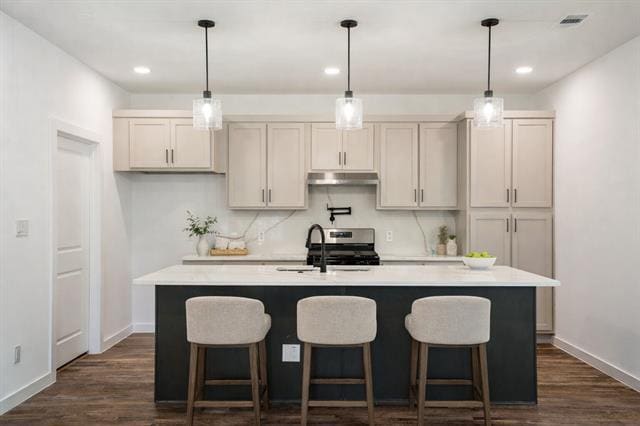 Photo - 1207 Florence St