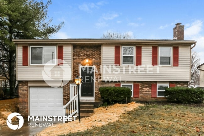 Building Photo - 3985 Yukon Ave