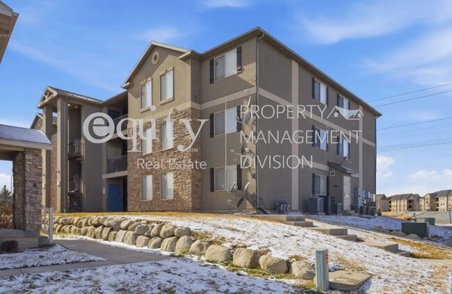 3812 E Rock Creek Rd Unit 8