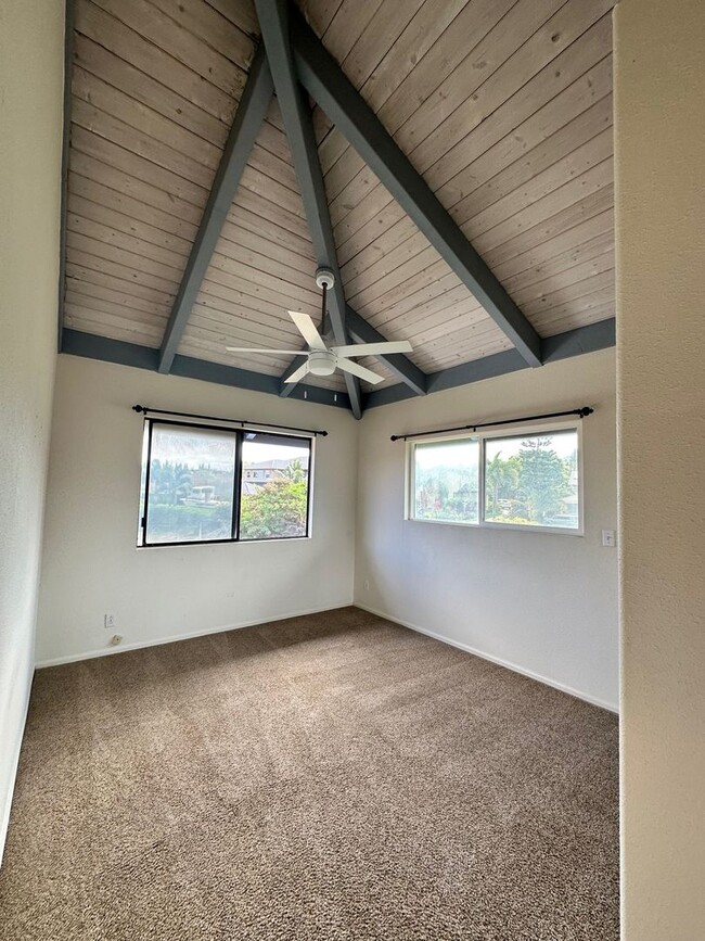 Photo - Kahana Three Bedroom/Two bathroom