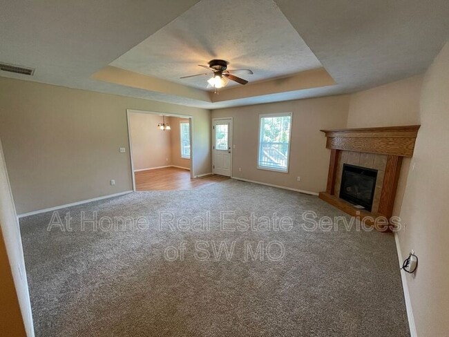 Photo - 3222 W Wick St