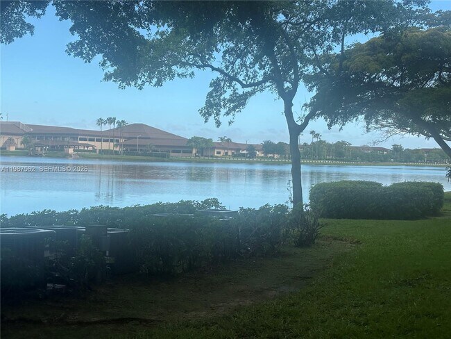 Photo - 1500 SW 131st Way Unit 110N