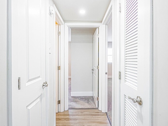 Photo - Forest Station Apartments