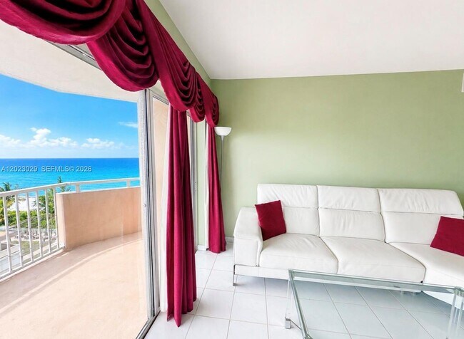 Photo - 1950 S Ocean Dr Unit 8K