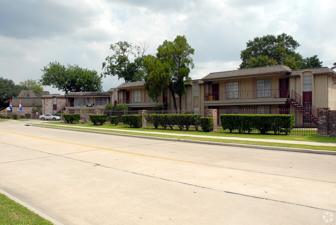 Windcrest On Windview - Windcrest On Windview Apartments