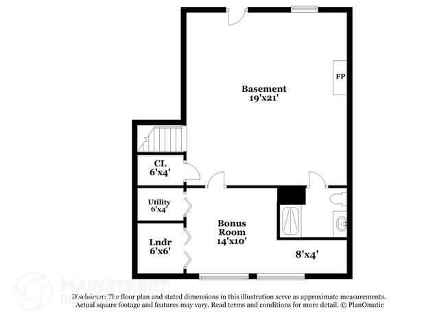 Photo - 3605 Tate Rd