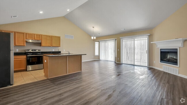 Building Photo - 5593 Stoney Pl N Unit 8-104 Rental