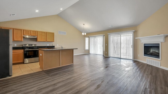 Photo - 5593 Stoney Pl N Apartment Unit 8-104