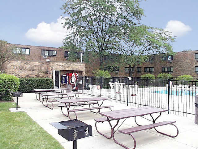 Recreation Area