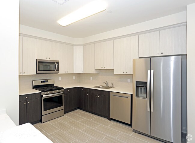 Cocina - Montage at Hamilton