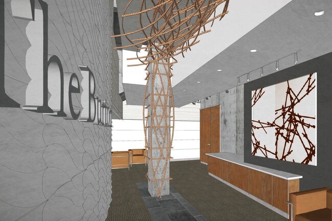 Photo - The Burton Pasadena