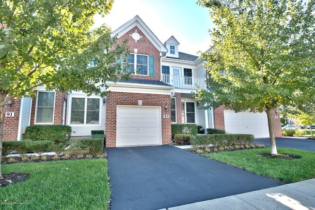 Photo - 93 Demarest Dr Townhome