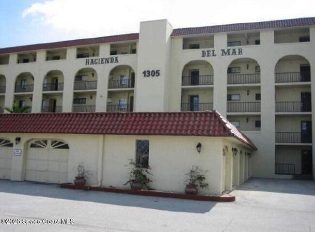 Photo - 1305 S Atlantic Ave Unidad 450