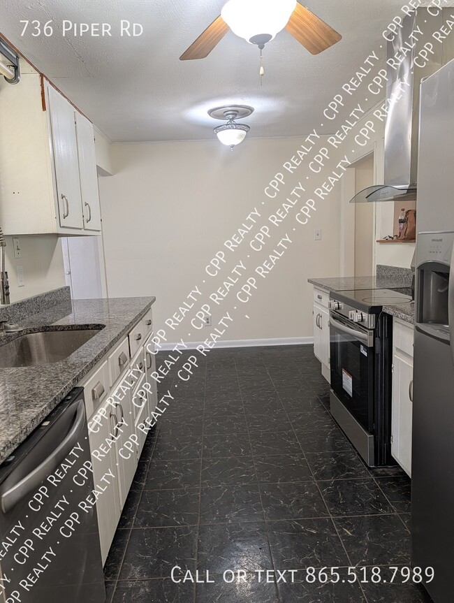 736 Piper Rd