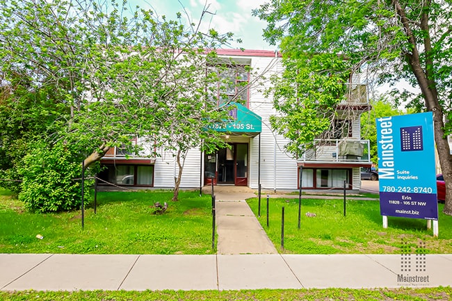 Building Photo - Erin Place