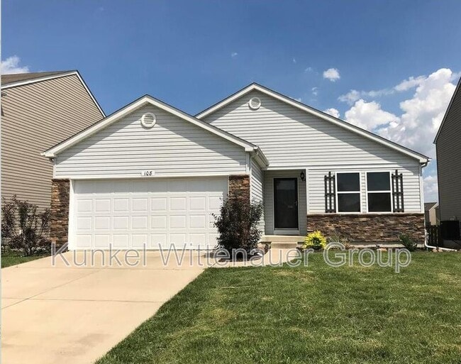 Building Photo - 108 Meadowcrest Dr Rental