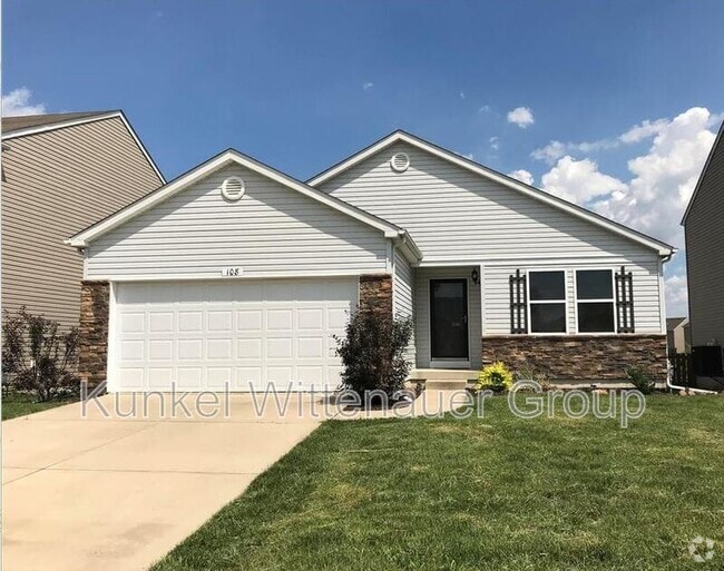 Building Photo - 108 Meadowcrest Dr Rental