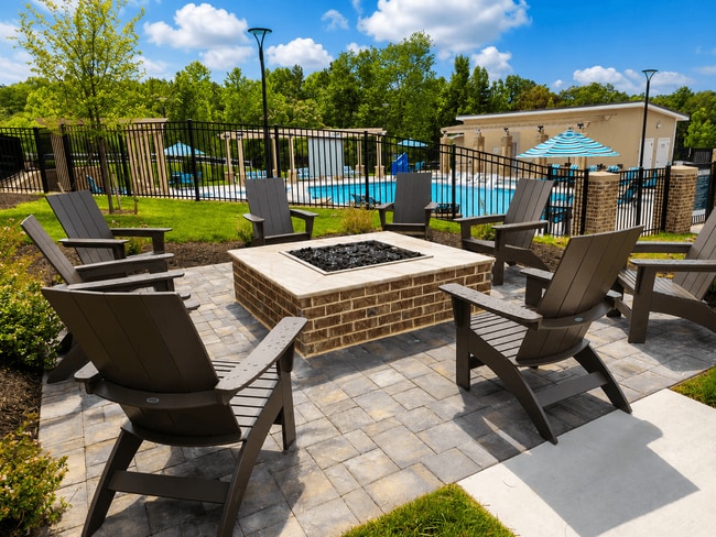 Photo - Caelian South Grove Apartments