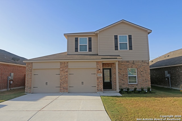 Building Photo - 12830 Cedarcreek Trl Rental