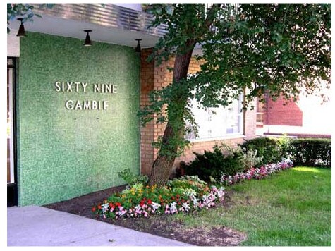 Building Photo - 69 Gamble Av