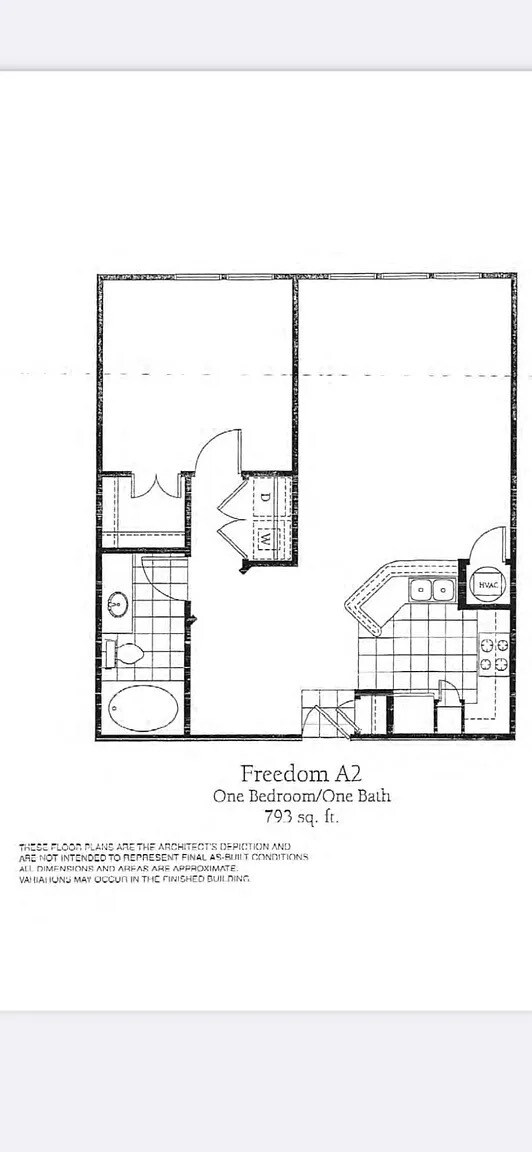 Photo - 821 Ralph McGill Blvd NE Unit 3133