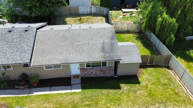 Photo - Great duplex unit in Sherwood!