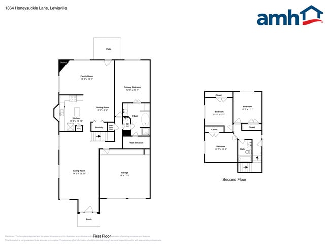 Photo - 1364 Honeysuckle Ln