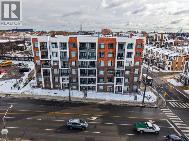 Photo - 160 Canon Jackson Dr Unit 410