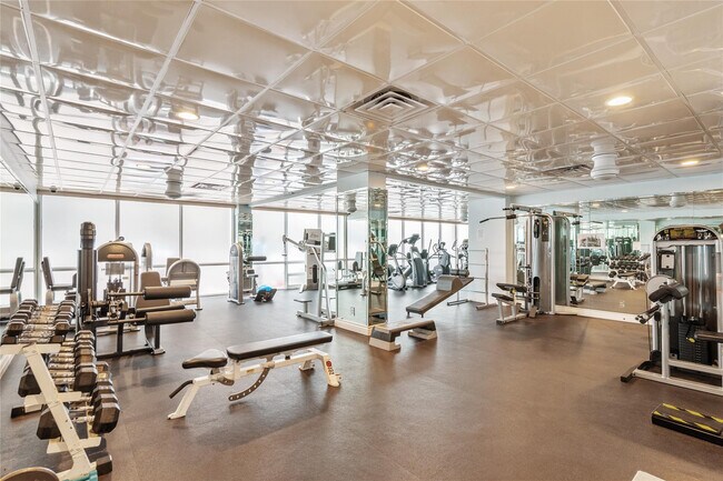 Photo - 3850 Galt Ocean Dr Unit 1804