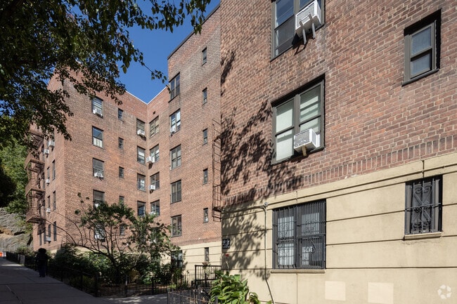 Photo - Fort Tryon Gardens