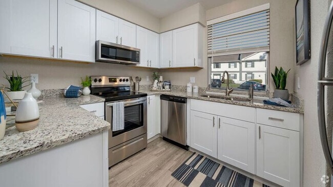 Building Photo - Bayside at Peninsula Rental