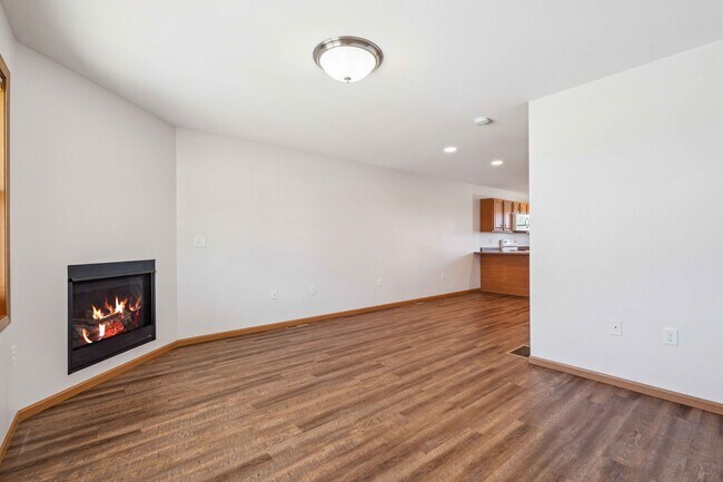 Westgate Residence Townhomes
