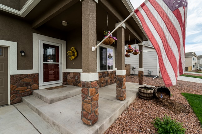 Photo - 9711 Desert Lily Cir
