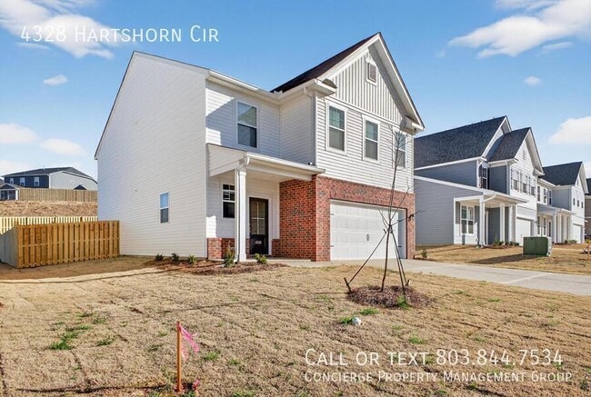 Photo - 4328 Hartshorn Cir