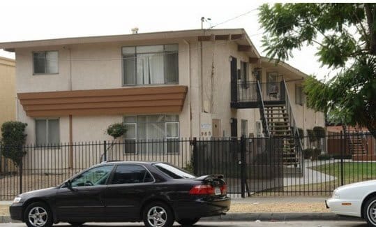Building Photo - 1009 N Raymond Ave Unit #1009