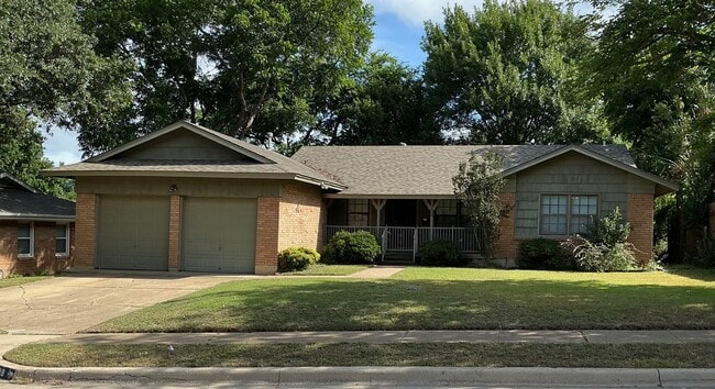 Building Photo - 3408 Leith Ave