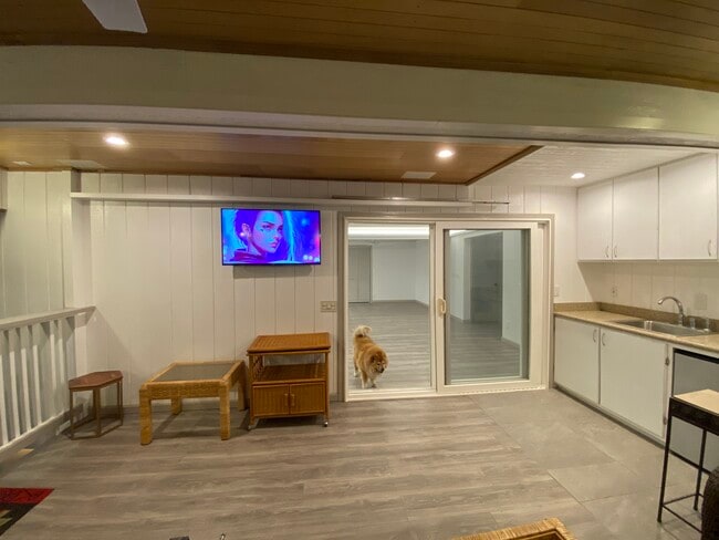 Fotografía del edificio - 3716 Claudine St