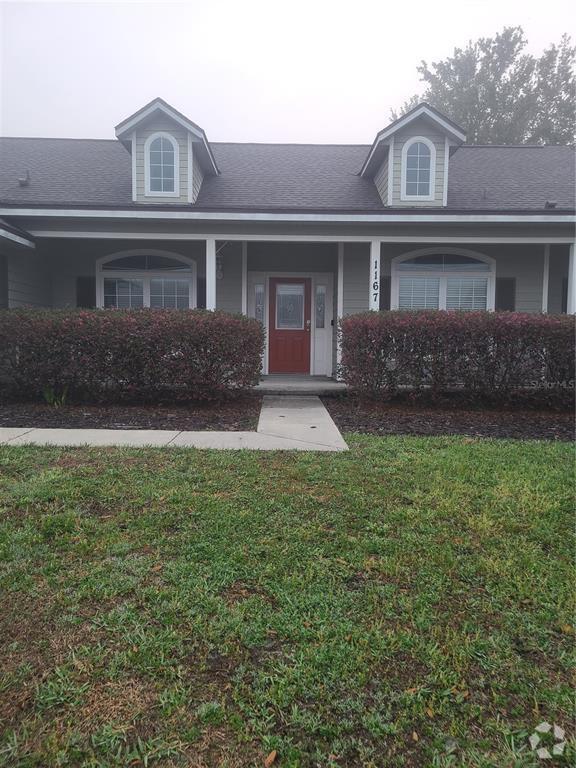 Building Photo - 1167 NW 120th Terrace Rental