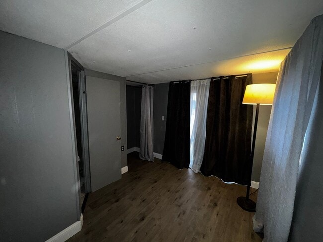 Photo - Two Bedroom, two bath manufactured home