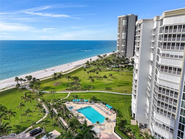 Photo - 4401 Gulf Shore Blvd N Condo Unit D-207