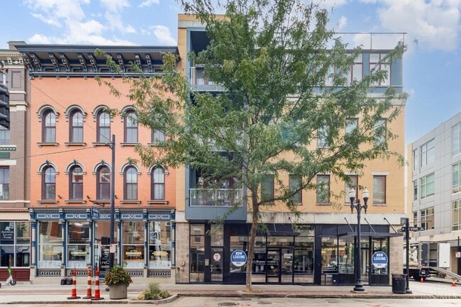 Photo - 1326 Vine St