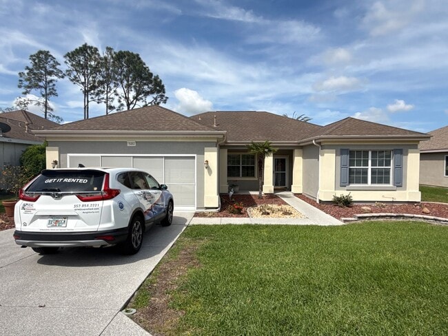 Building Photo - Gorgeous Extra Touches In a Quiet and Beautifully Maintained 55 + Community