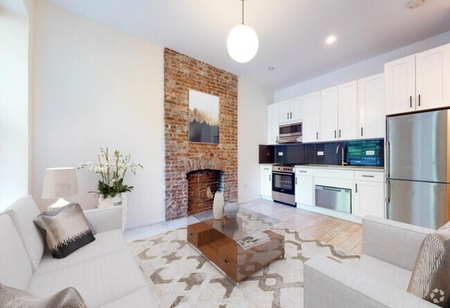 Building Photo - 0 bedroom in New York NY 10025 Unit 1A Rental
