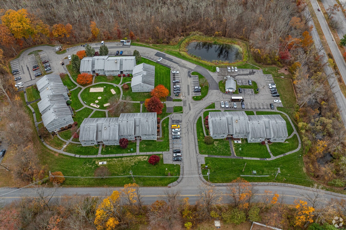 Photo - Jefferson Woods