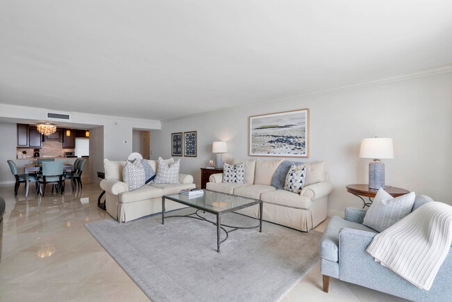 Photo - 3000 S Ocean Blvd Unit 803