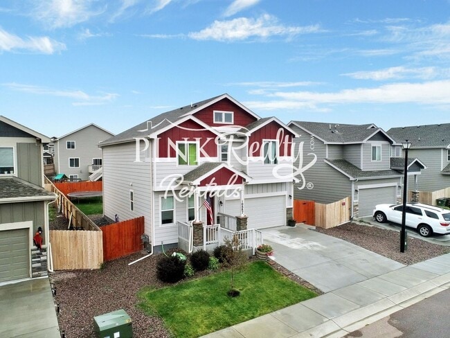 Photo - 10887 Pigeon Dr