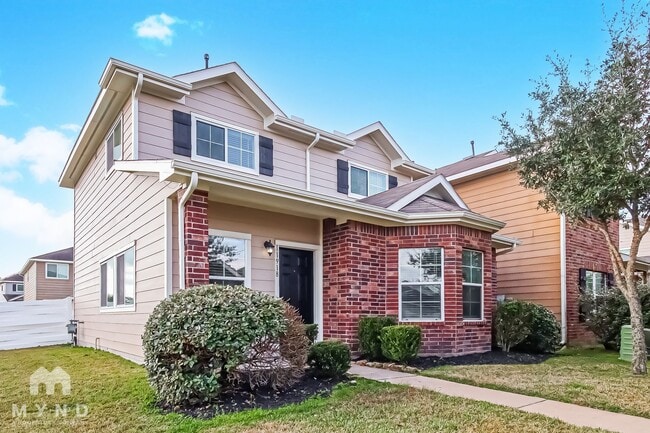 Building Photo - 11918 Jelicoe Dr