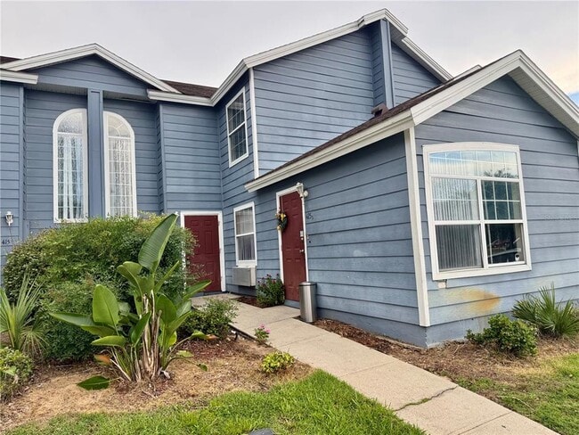 Building Photo - 425 Caribbean Dr